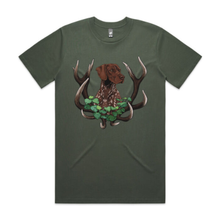Deer Hunter Thumbnail