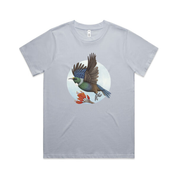Tūī - AS Colour Womens Classic Tee Thumbnail