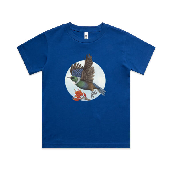 Tūī - AS Colour Kids Classic T shirt Thumbnail
